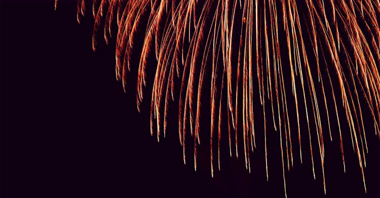 A photo of fireworks by Marc Sendra Martorell on Unsplash
